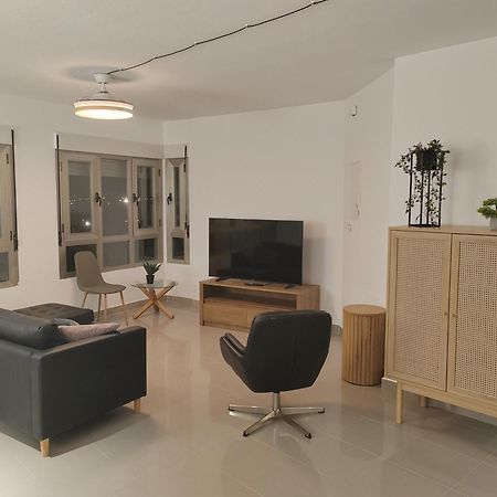 Increible Loft En El Corazon De Lorca Apartment Bagian luar foto