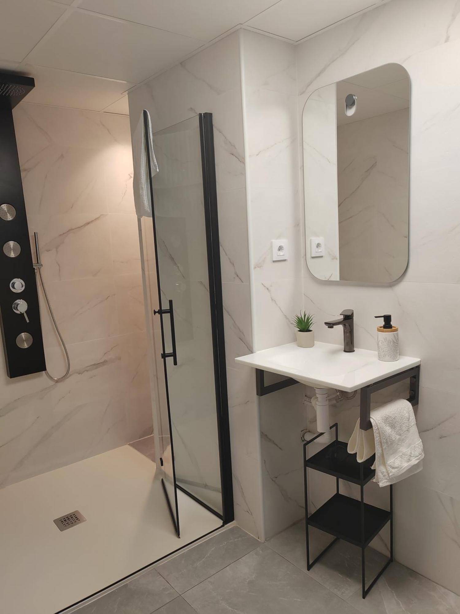 Increible Loft En El Corazon De Lorca Apartment Bagian luar foto