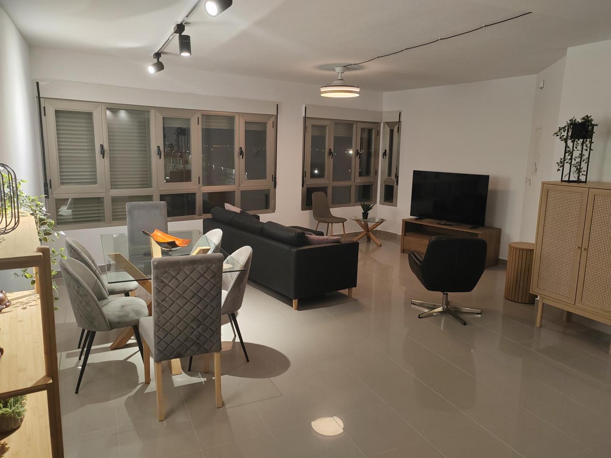 Increible Loft En El Corazon De Lorca Apartment Bagian luar foto