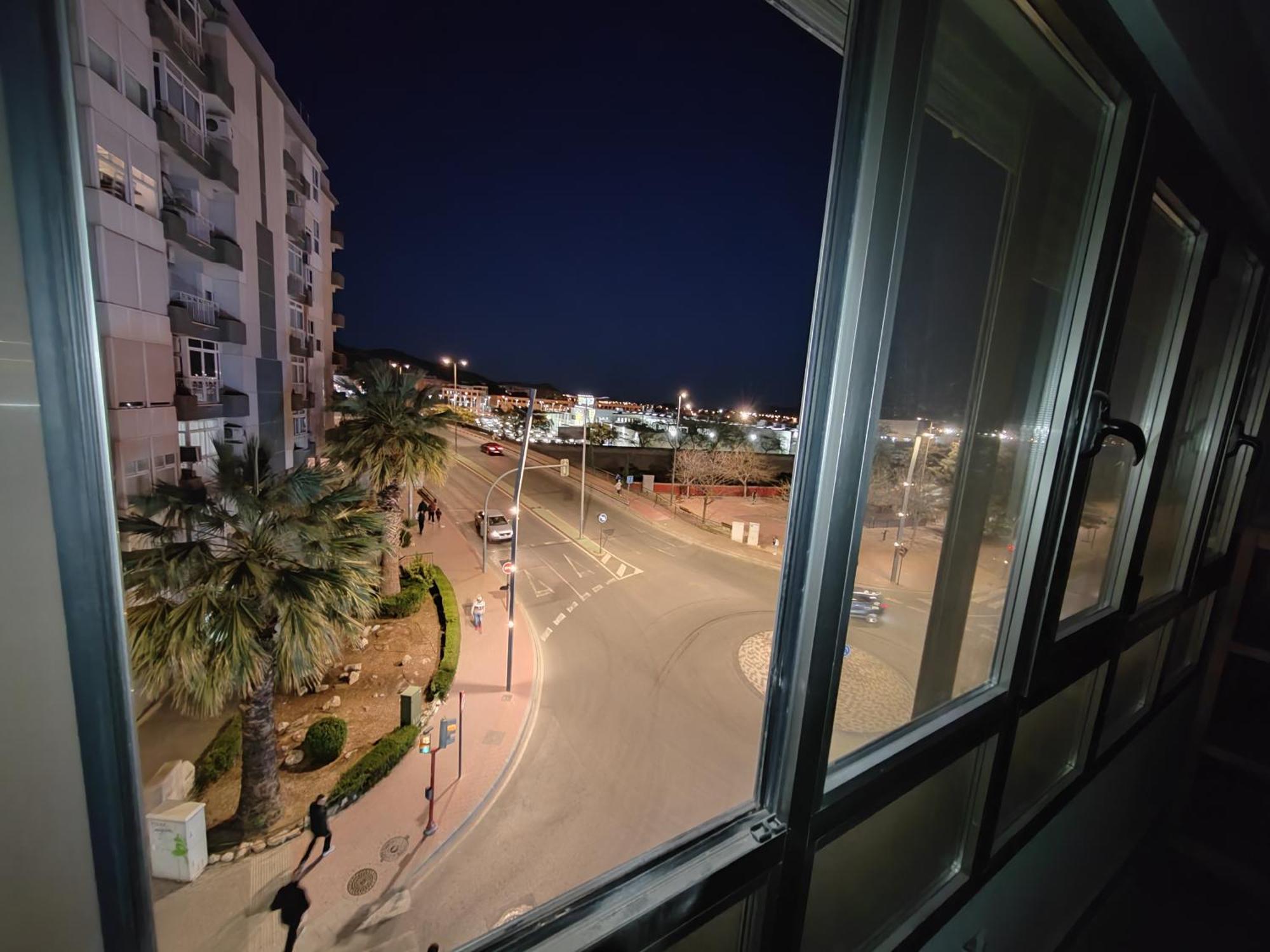 Increible Loft En El Corazon De Lorca Apartment Bagian luar foto